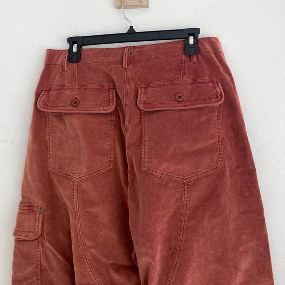 Free People bay to breakers pant - Picture 5 of 12